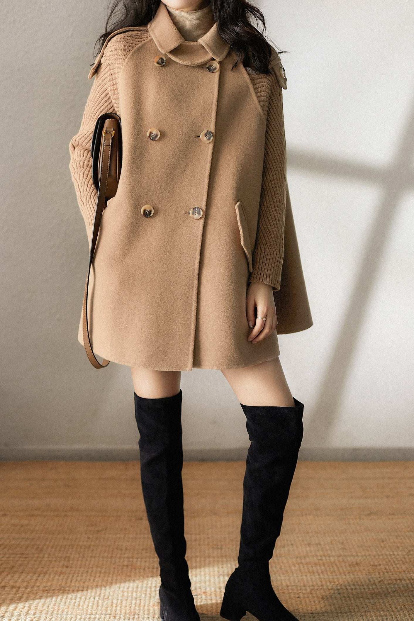 ELYSIAN | Coat