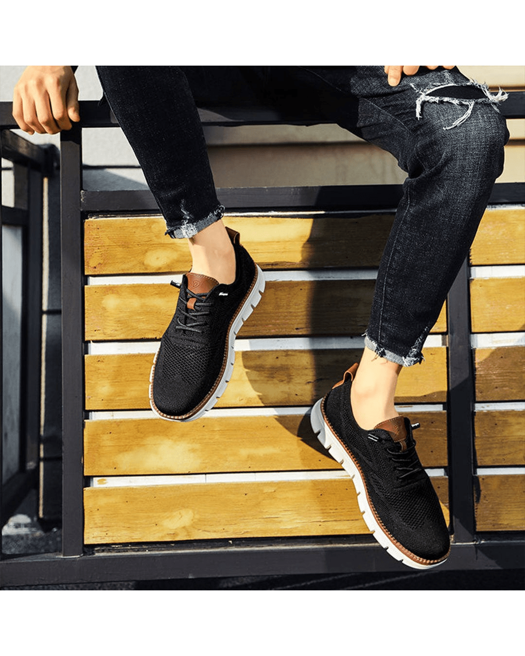 LUNO | Sneaker