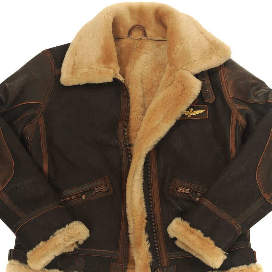 MAVERICK | Jacket