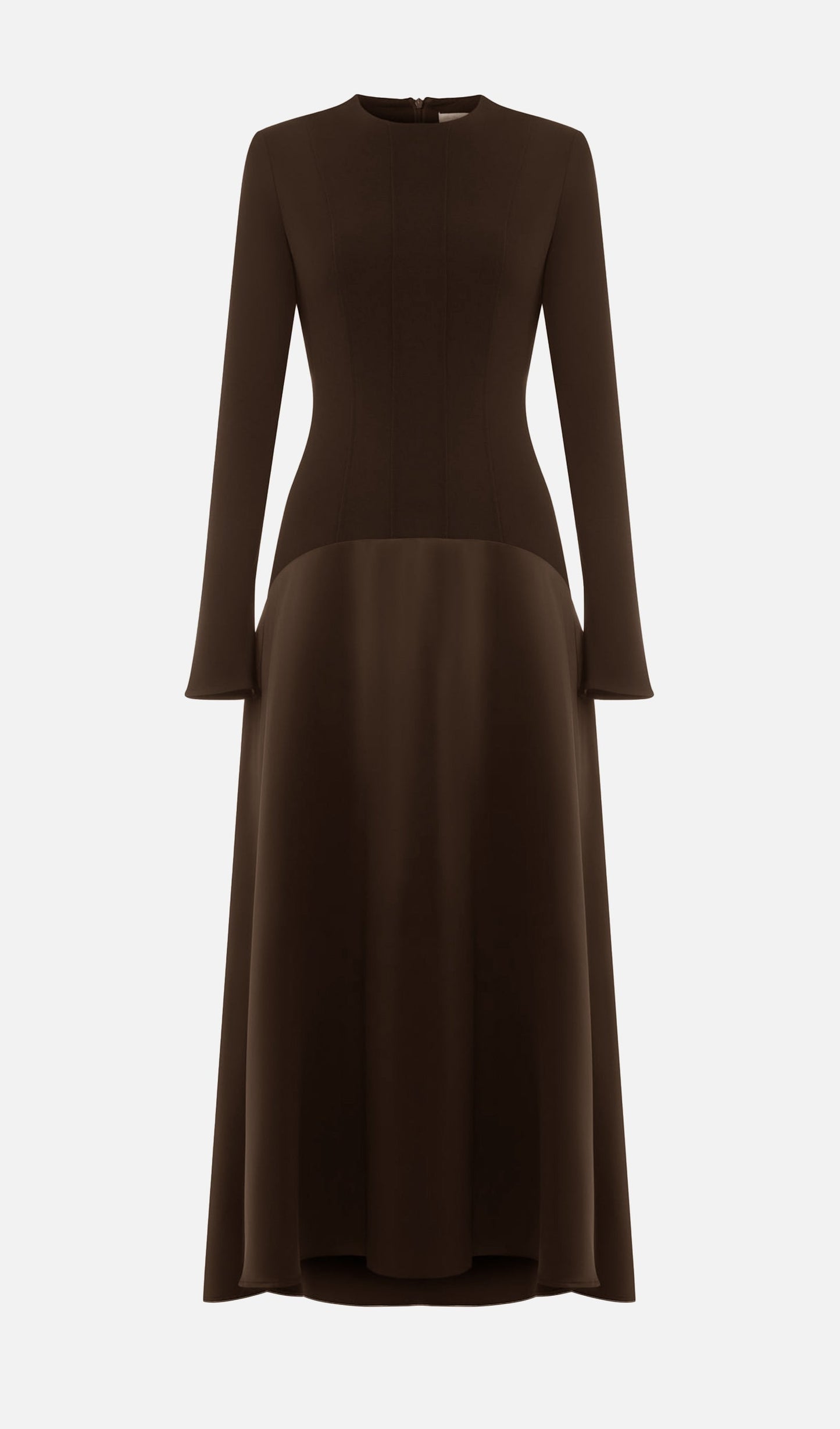 MIRELLE Maxi | Dress