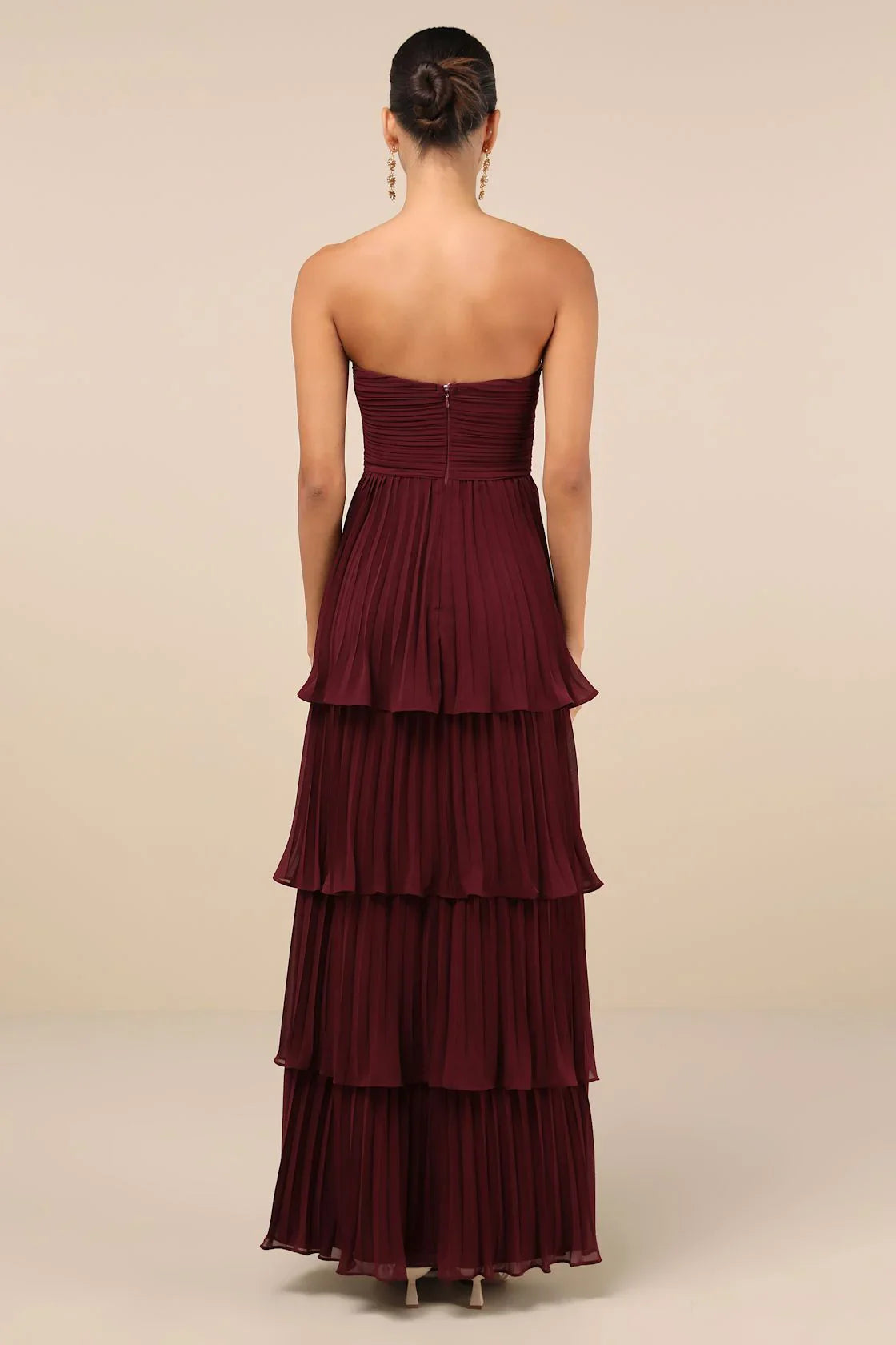 GRACE | Dress