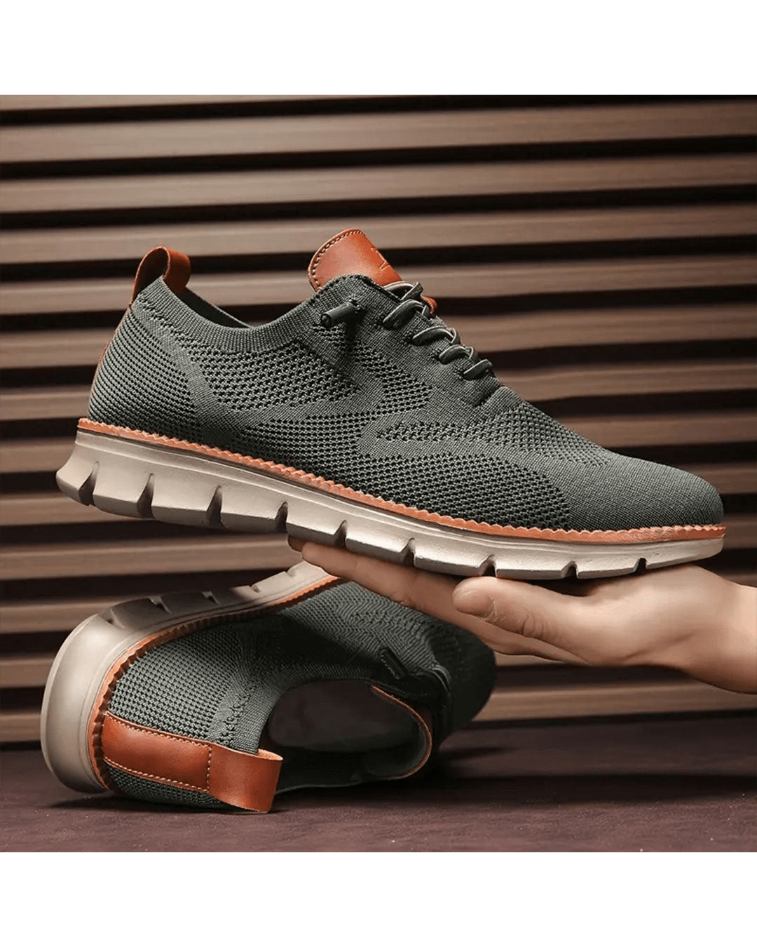 LUNO | Sneaker
