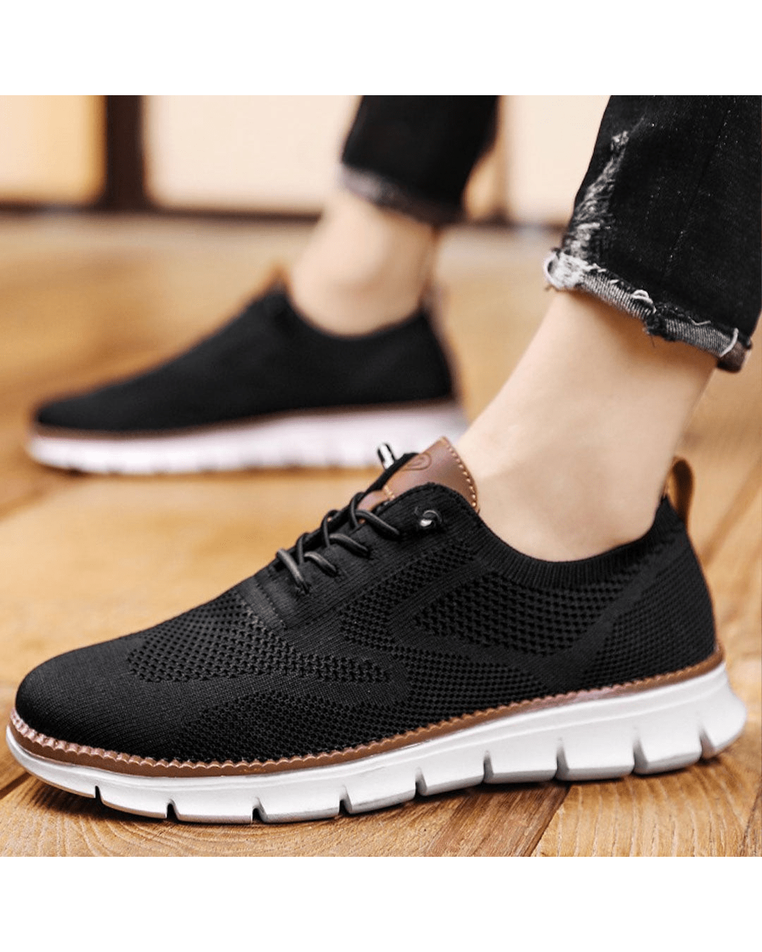 LUNO | Sneaker