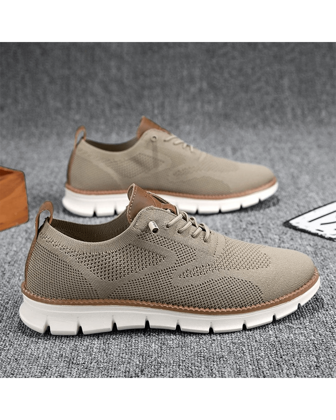 LUNO | Sneaker
