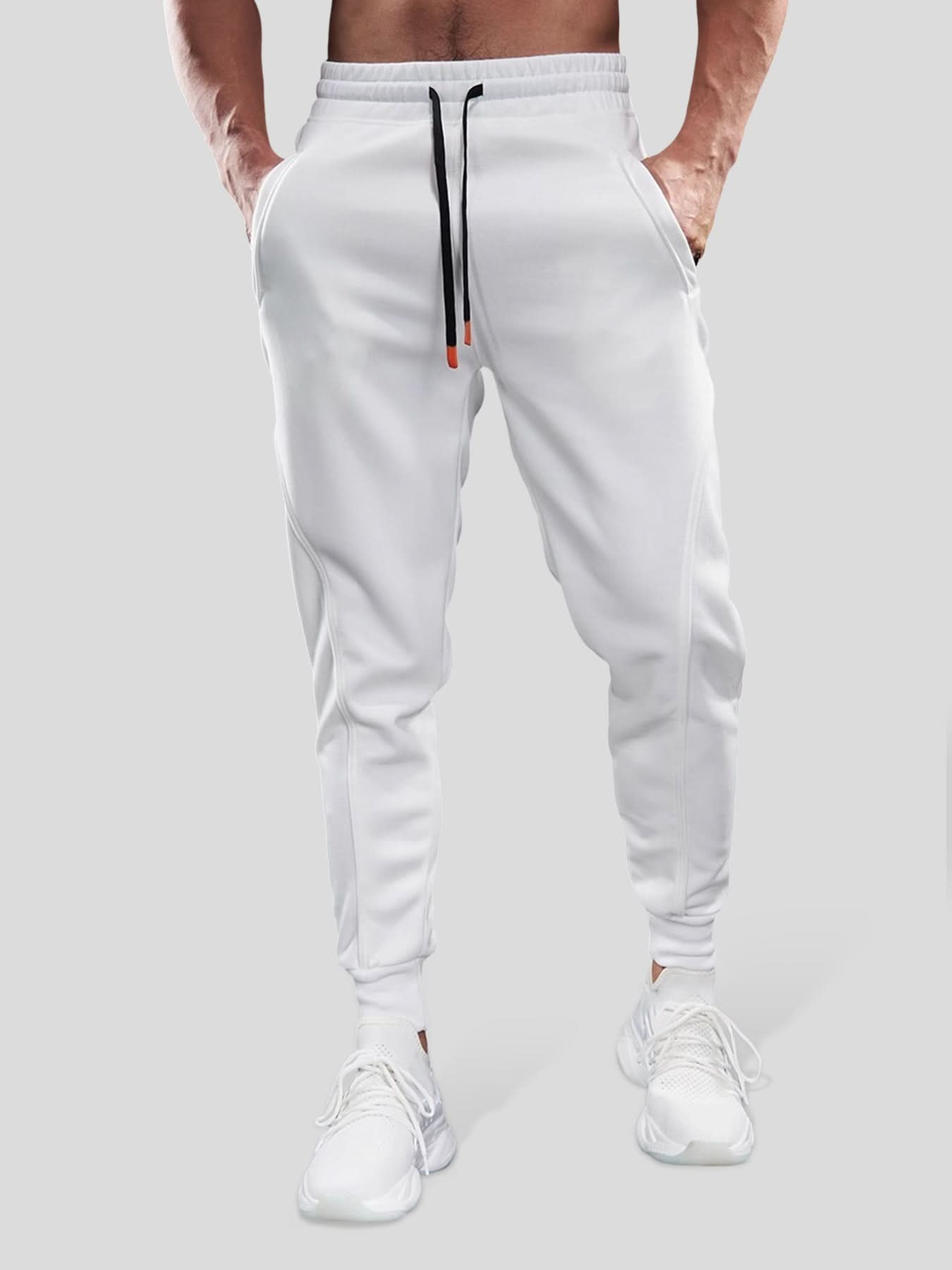 PERFORMANCE | Jogger