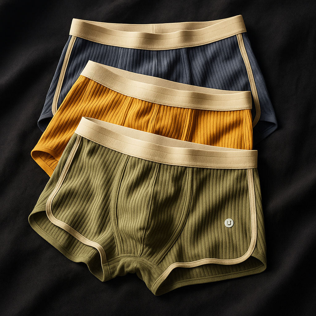 Cotton Boxer | Set