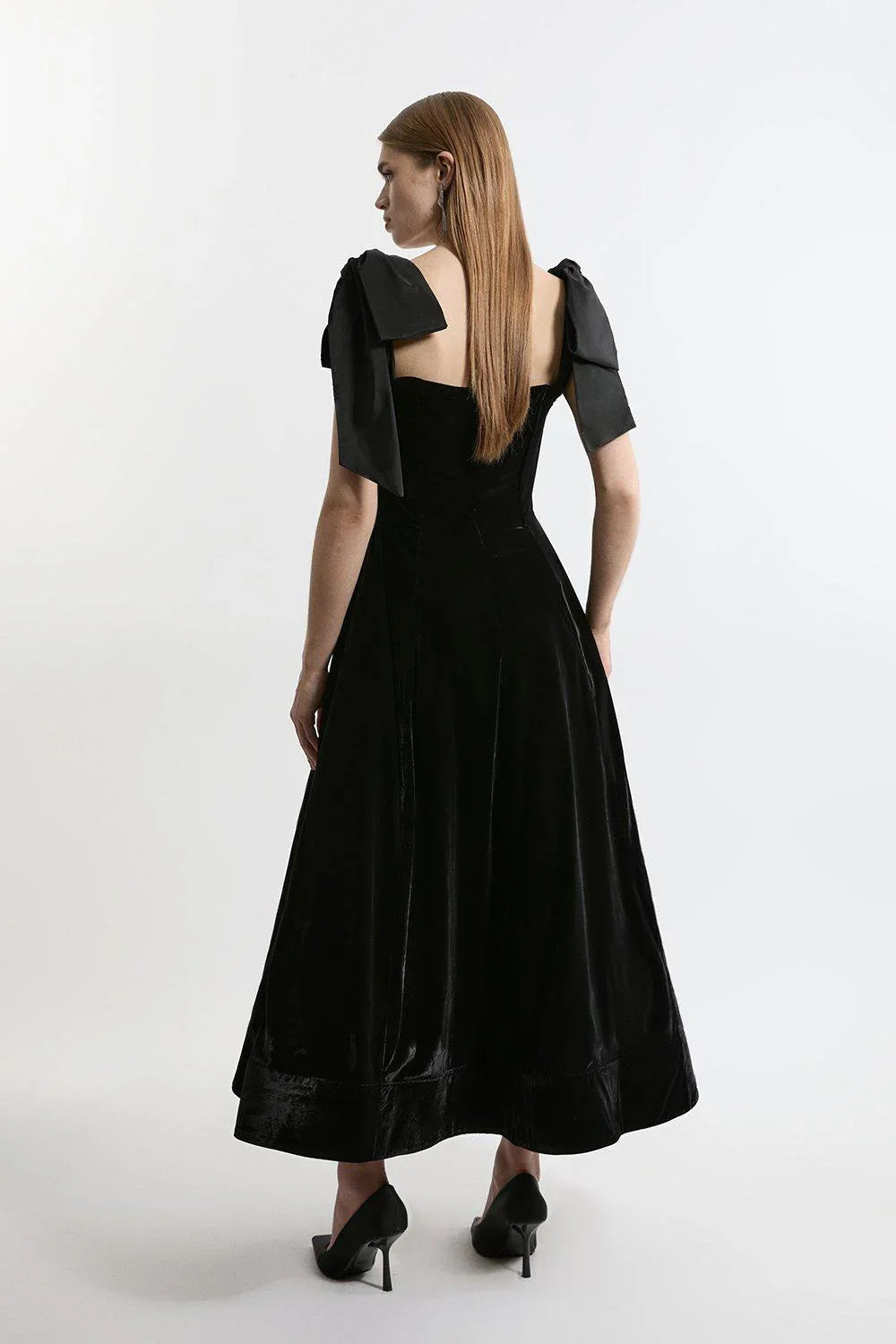 SELENA | Dress