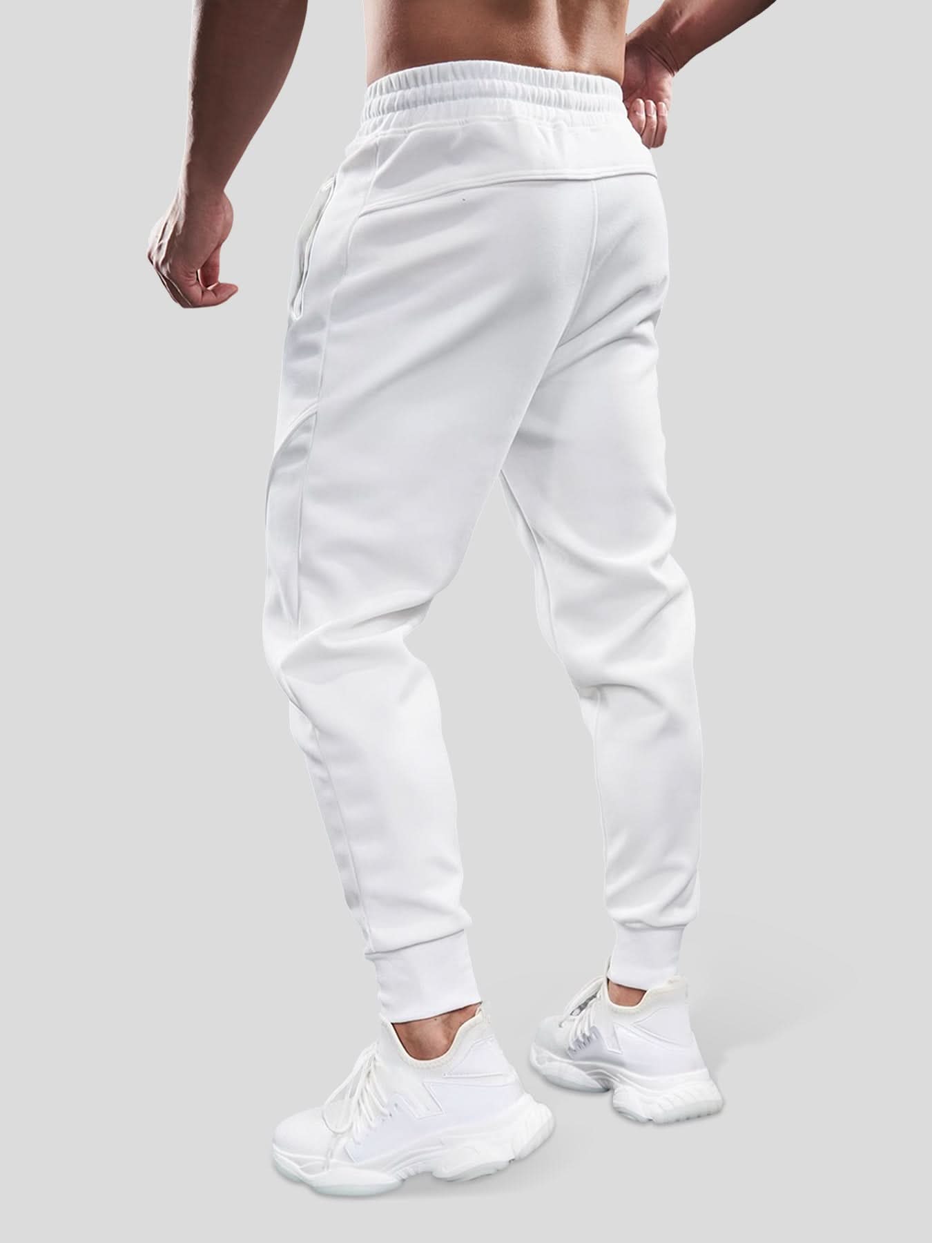 PERFORMANCE | Jogger