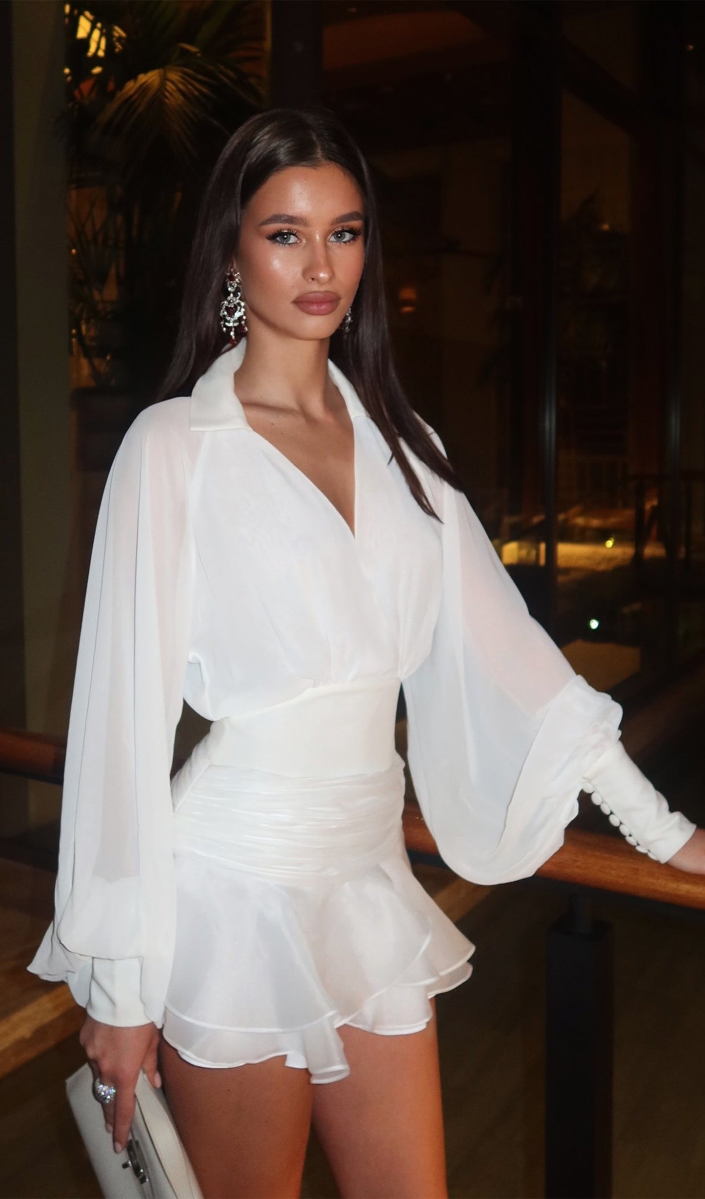 ÉLANTRA Mini | Dress