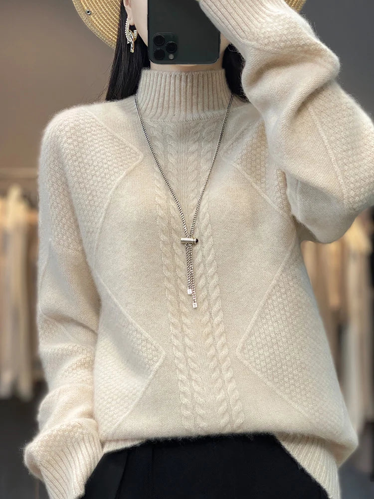 ELLIS | Sweater
