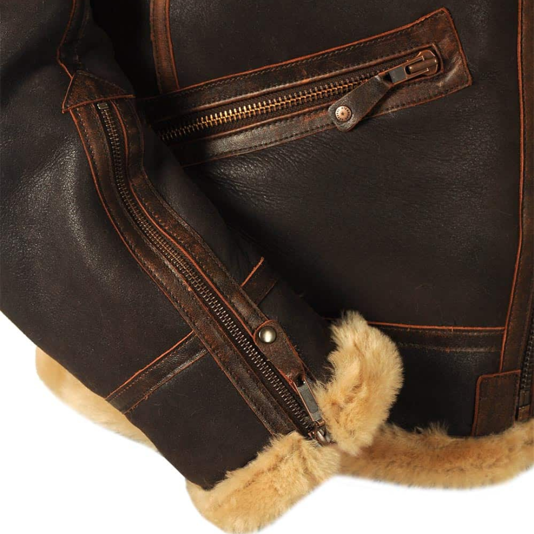 MAVERICK | Jacket