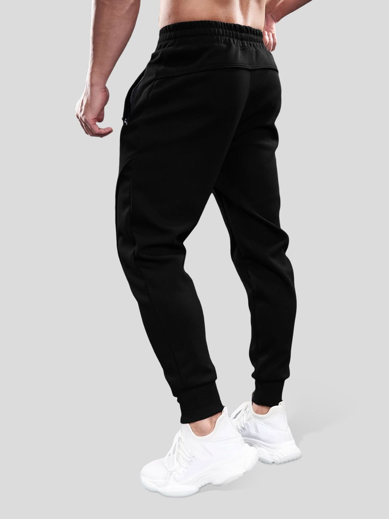 PERFORMANCE | Jogger