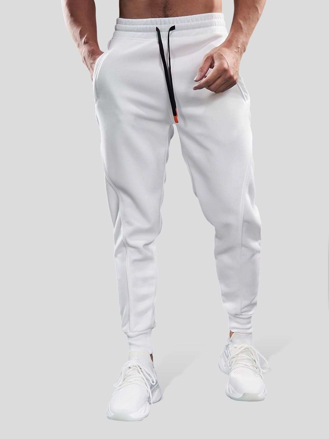 PERFORMANCE | Jogger