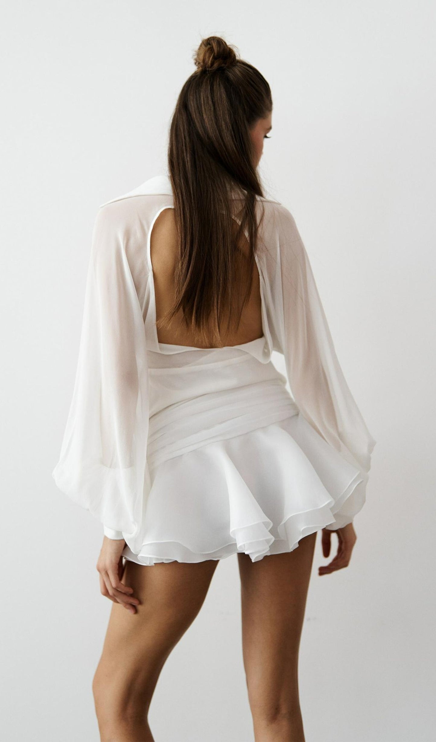 ÉLANTRA Mini | Dress