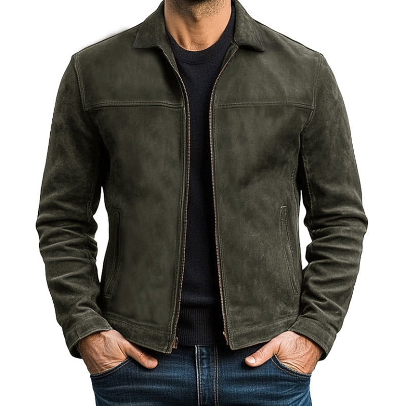 VITO | Leather Jacket