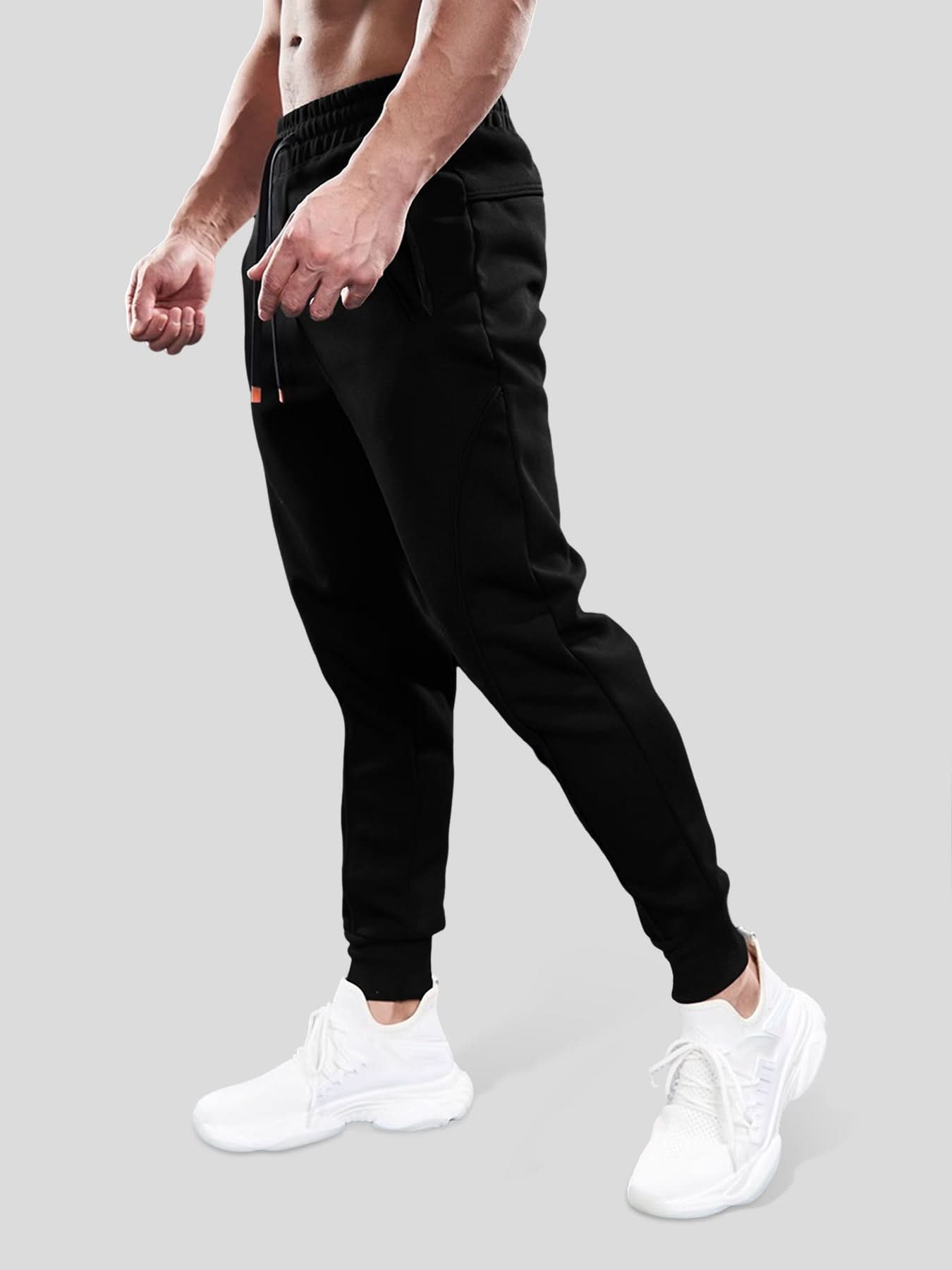 PERFORMANCE | Jogger