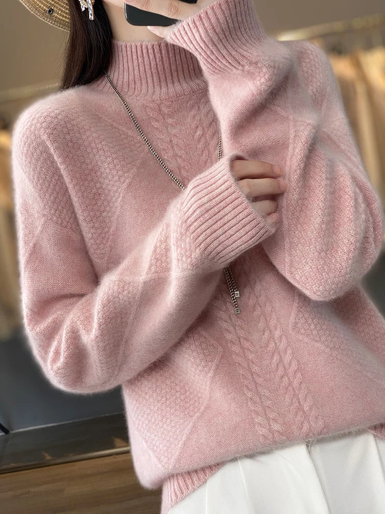 ELLIS | Sweater