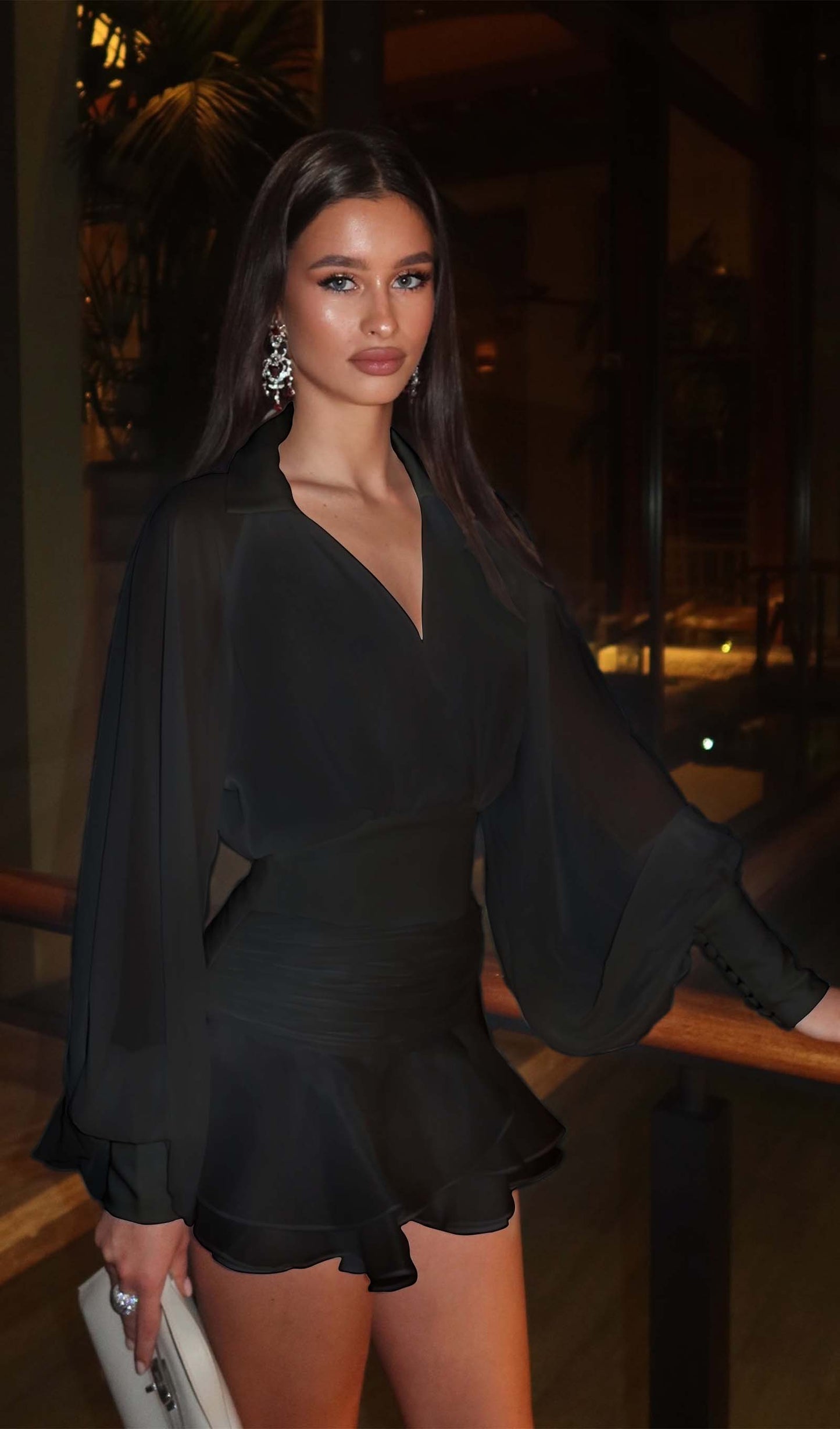 ÉLANTRA Mini | Dress