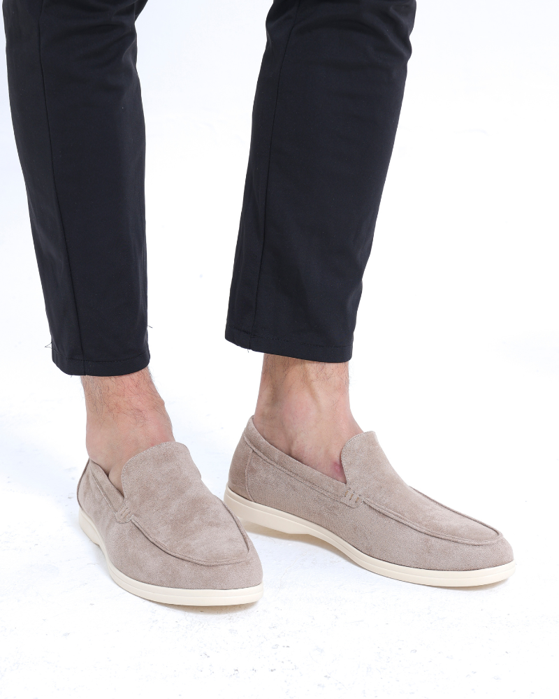 GEORGE | Loafers