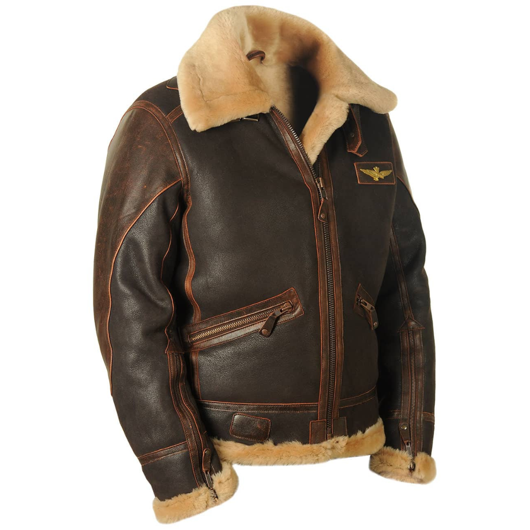 MAVERICK | Jacket