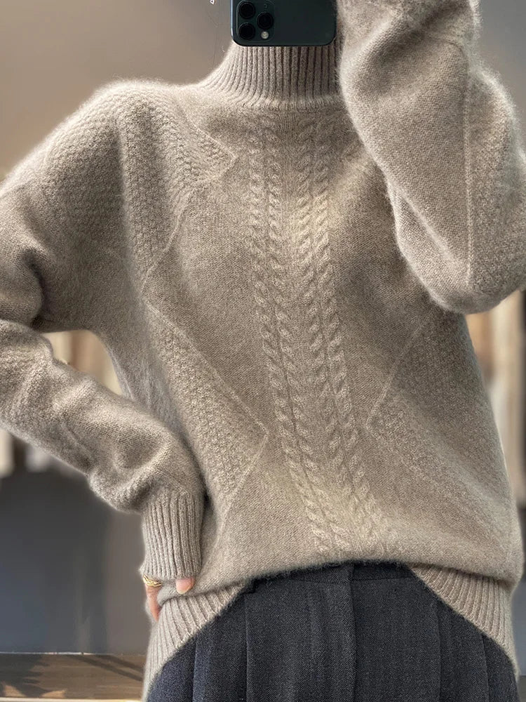 ELLIS | Sweater