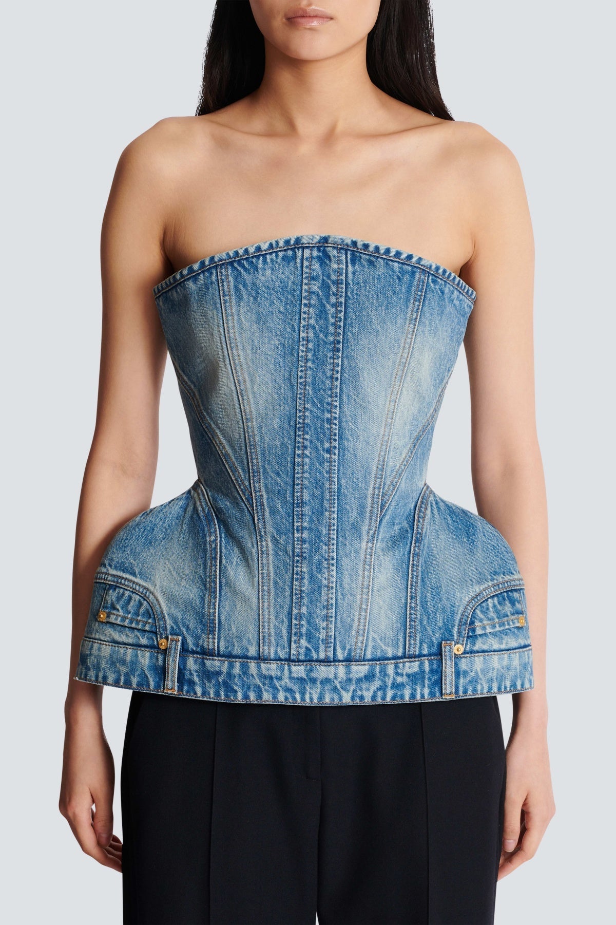 AUSTYN | Bustier