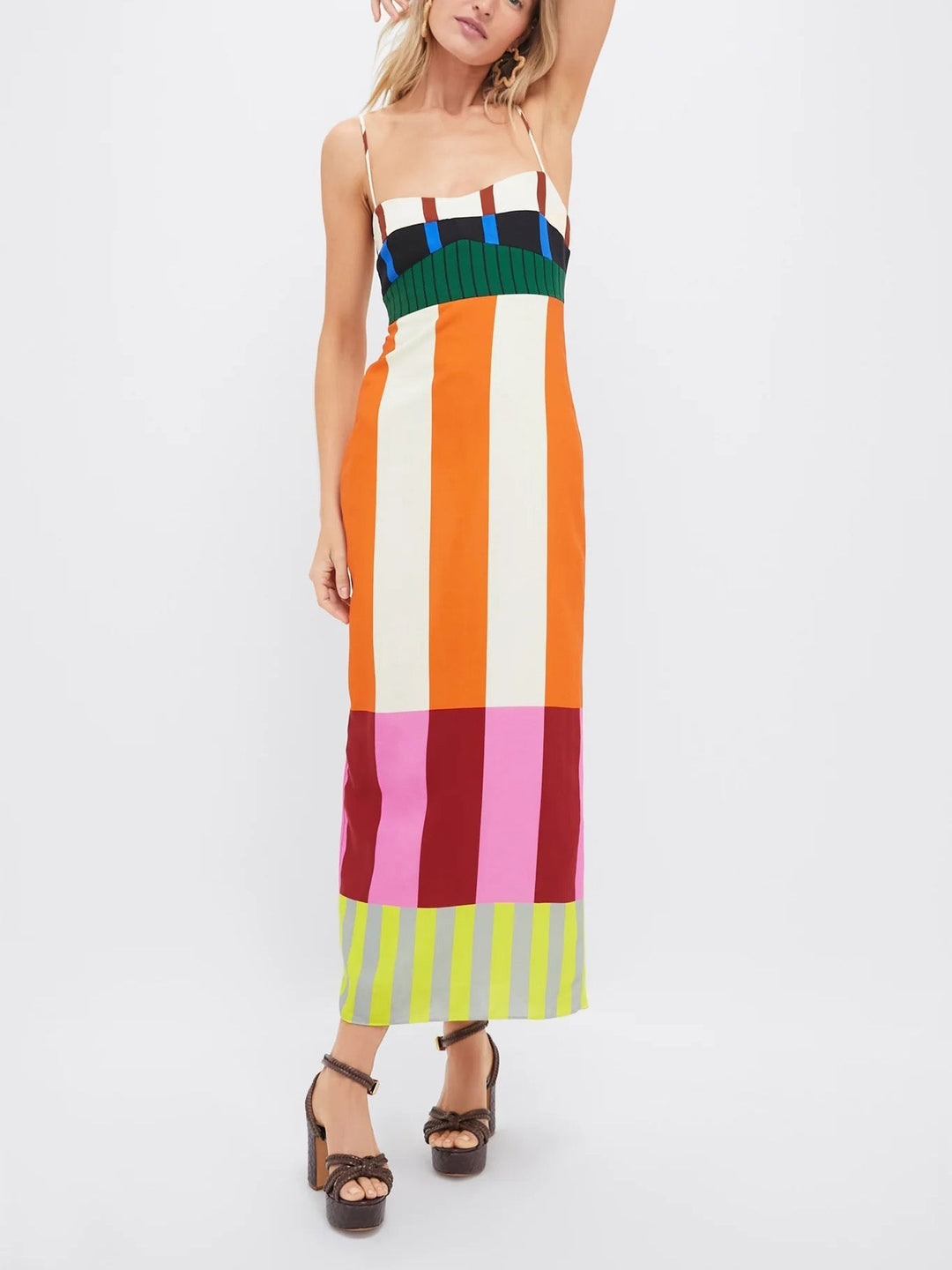 VÉLORA | Dress