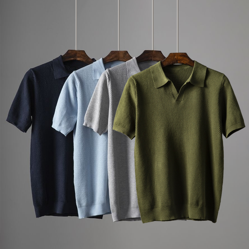 COTTON | Polo