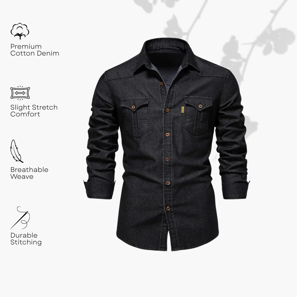 JACK | Shirt