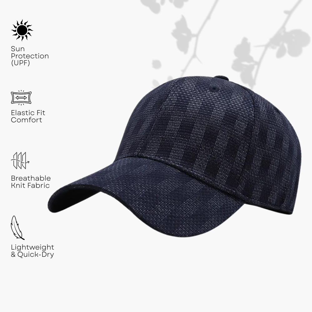 VÉRITÉ Signature | Cap