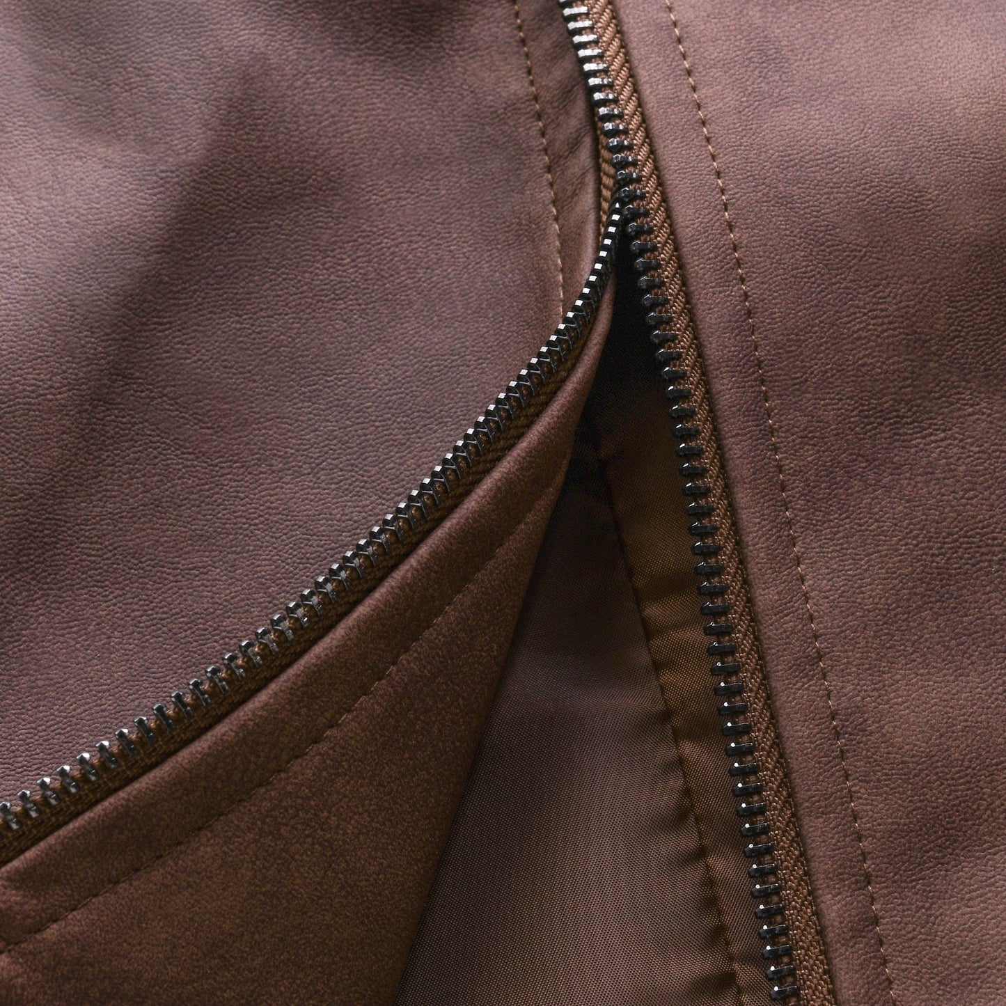 VITO | Leather Jacket