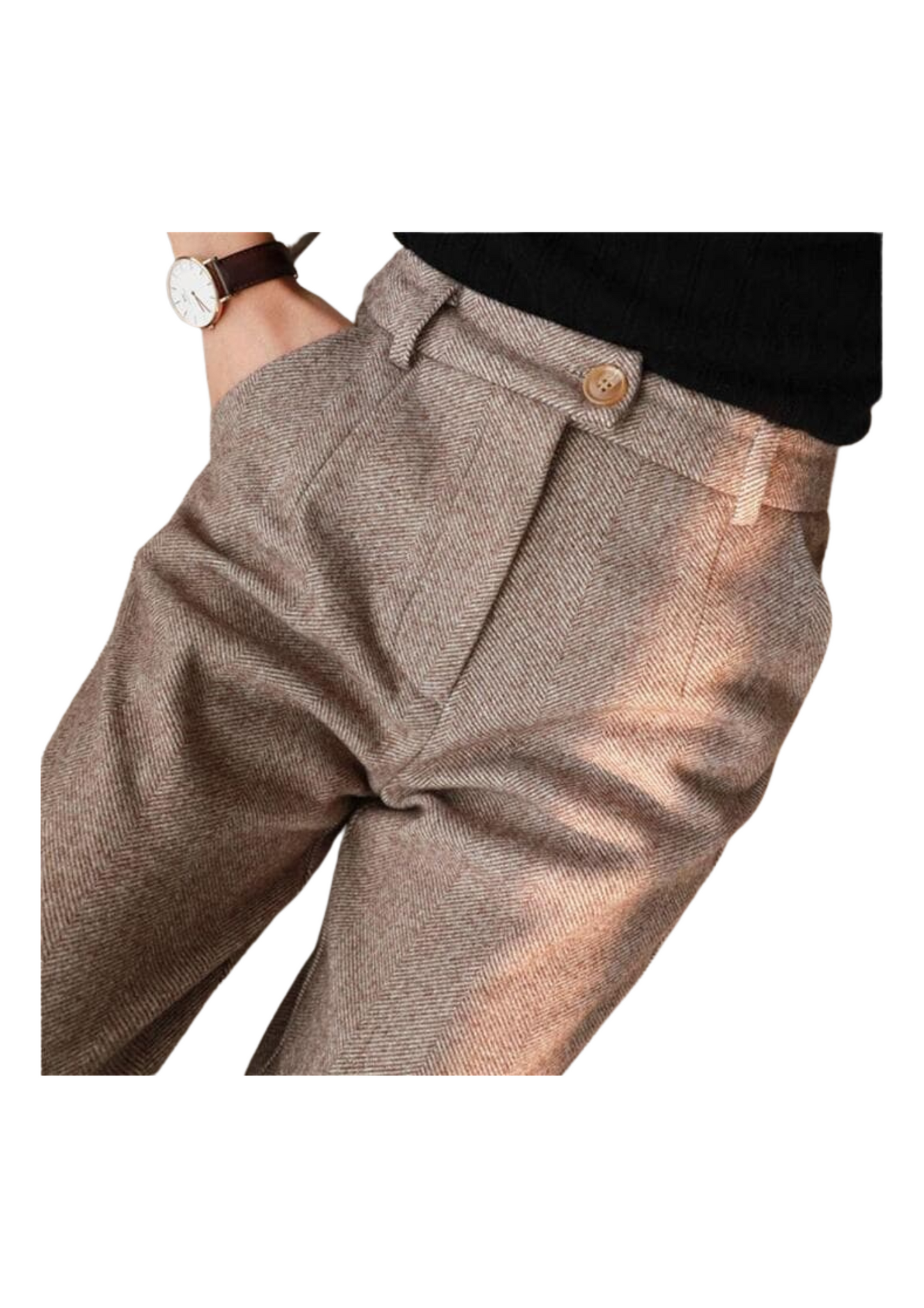 FIORENZO | Trousers
