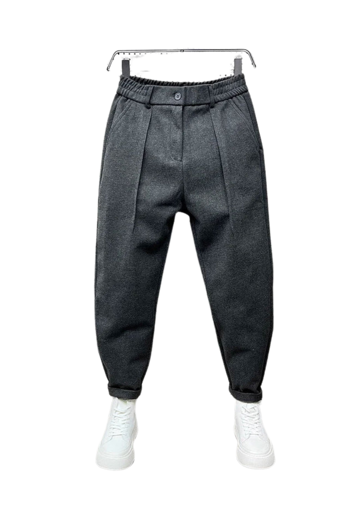 LOUIS | Trousers