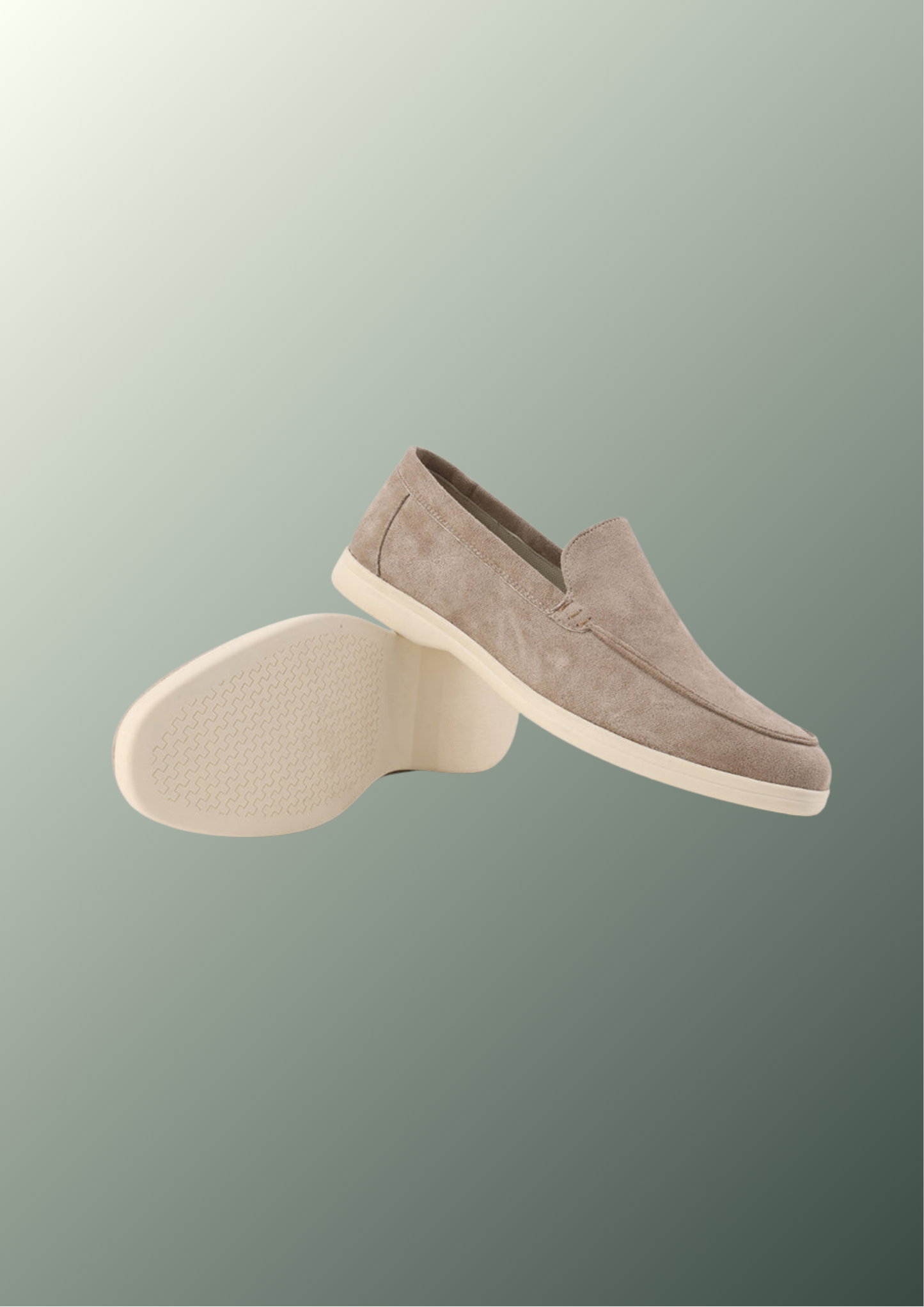 GEORGE | Loafers