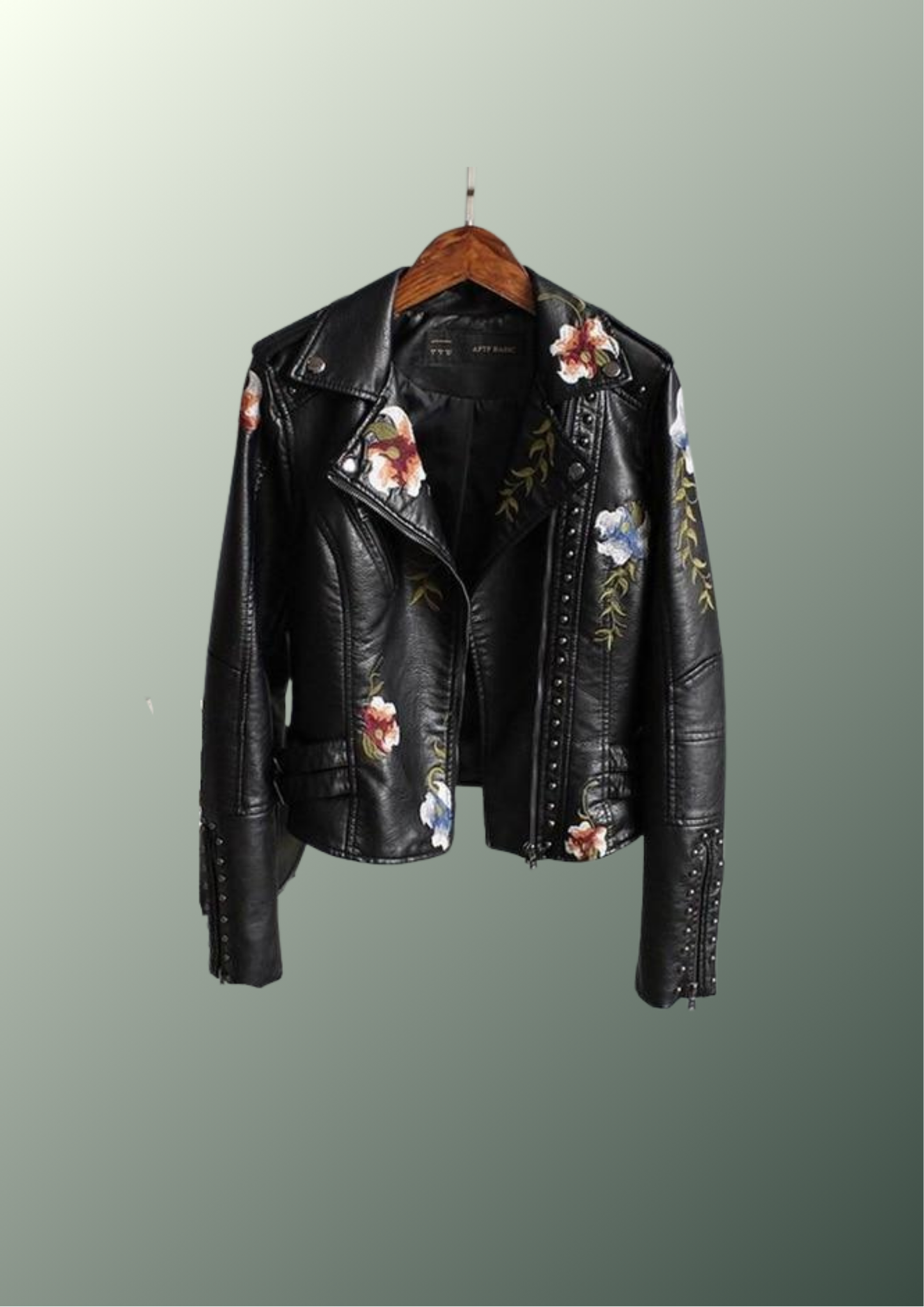 ELLA | Jacket
