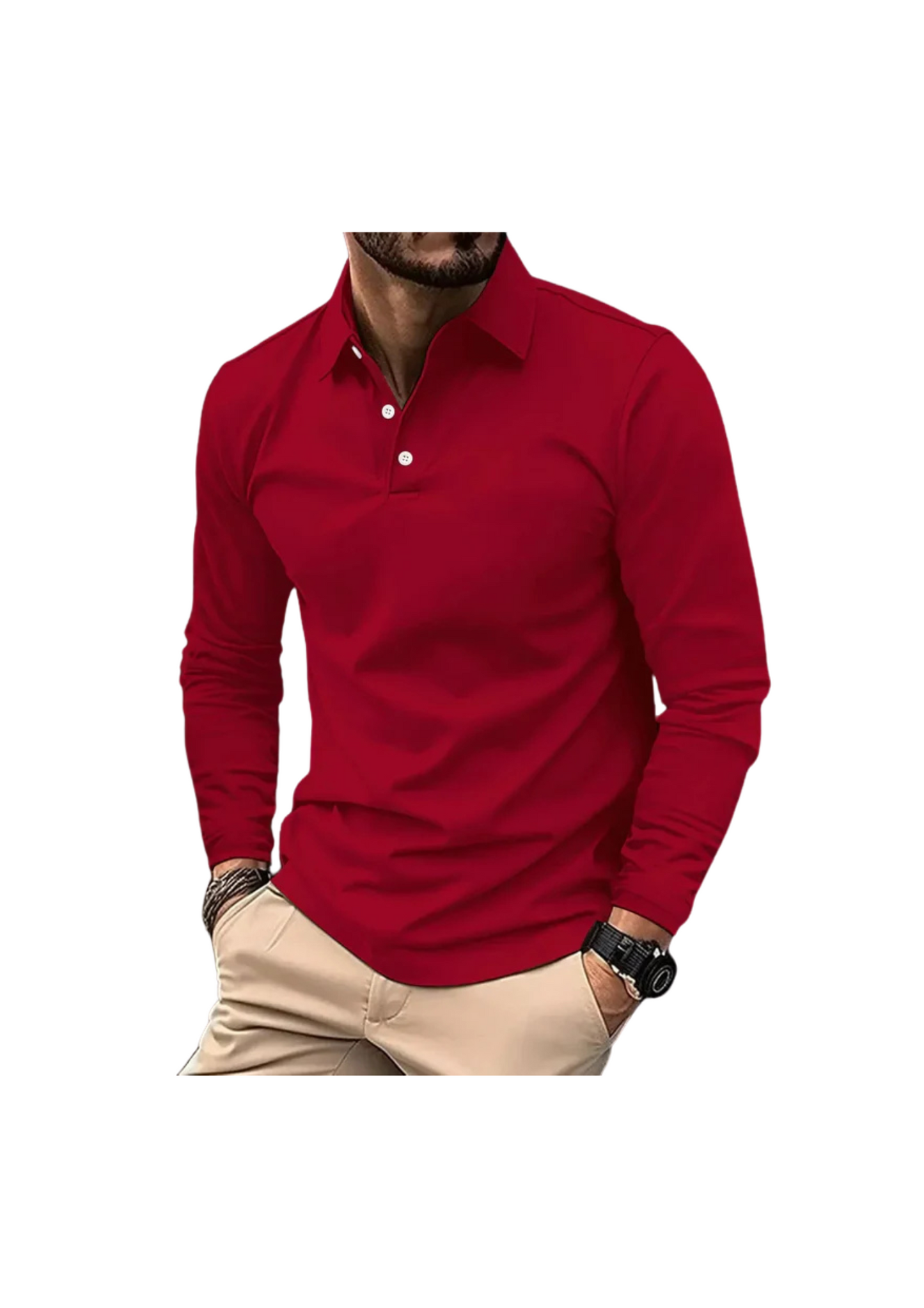 JAMES | Polo