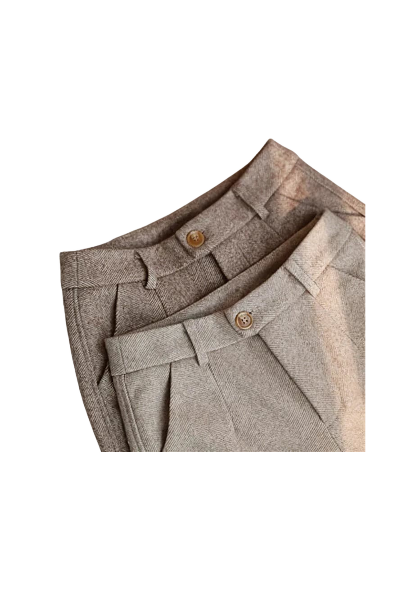 FIORENZO | Trousers