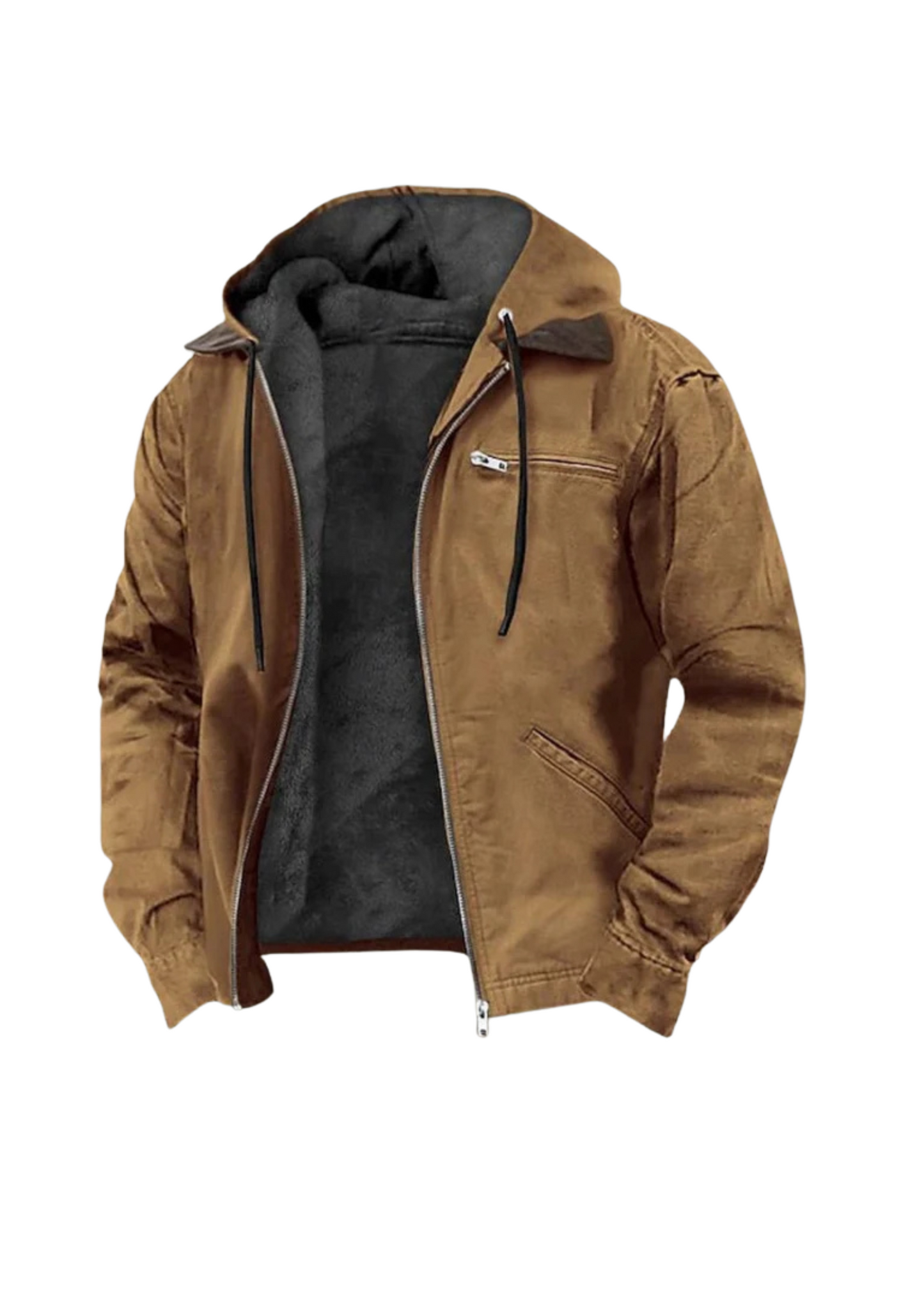 MILAN | Jacket