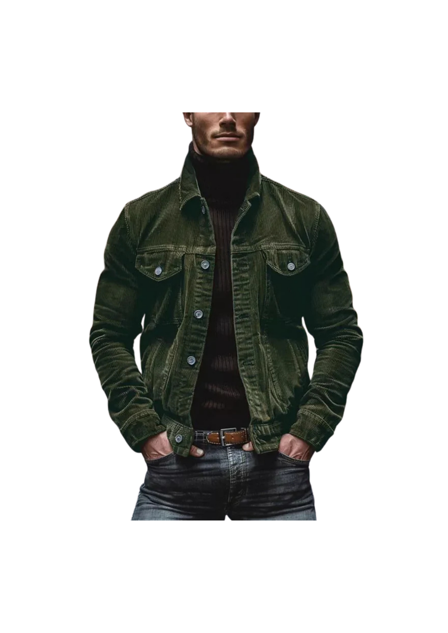 ALFONSO | Jacket