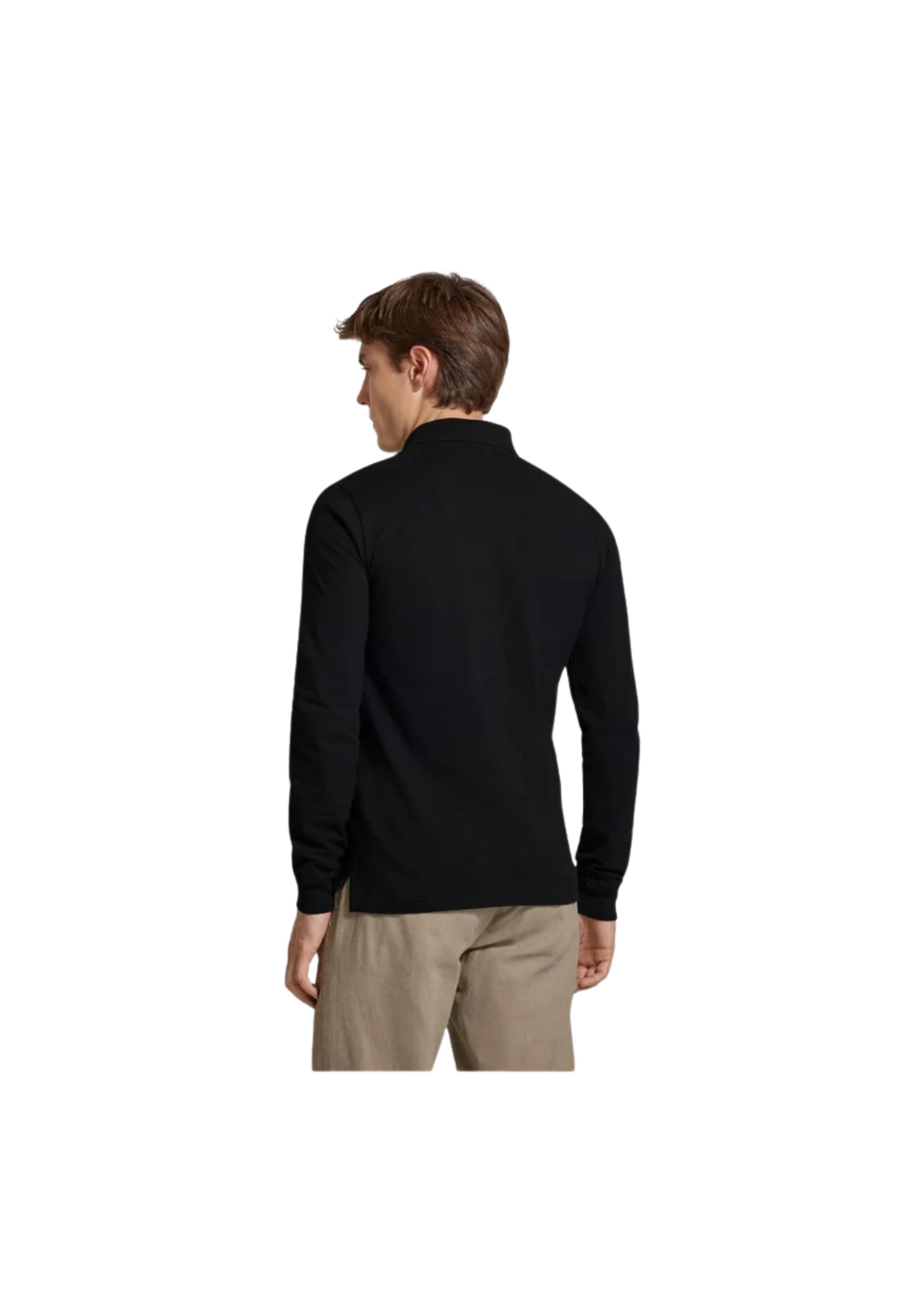 JAMES | Polo