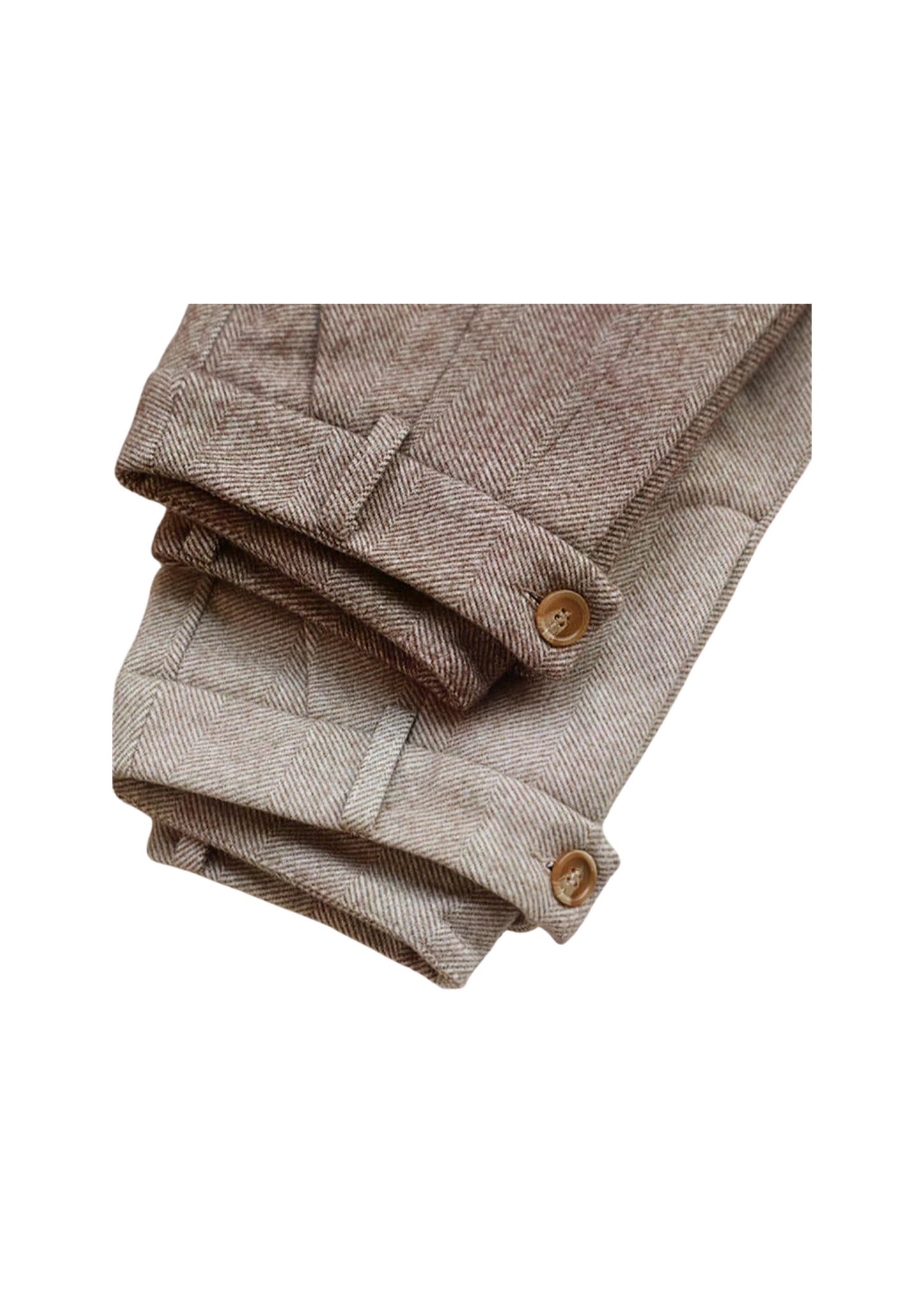 FIORENZO | Trousers
