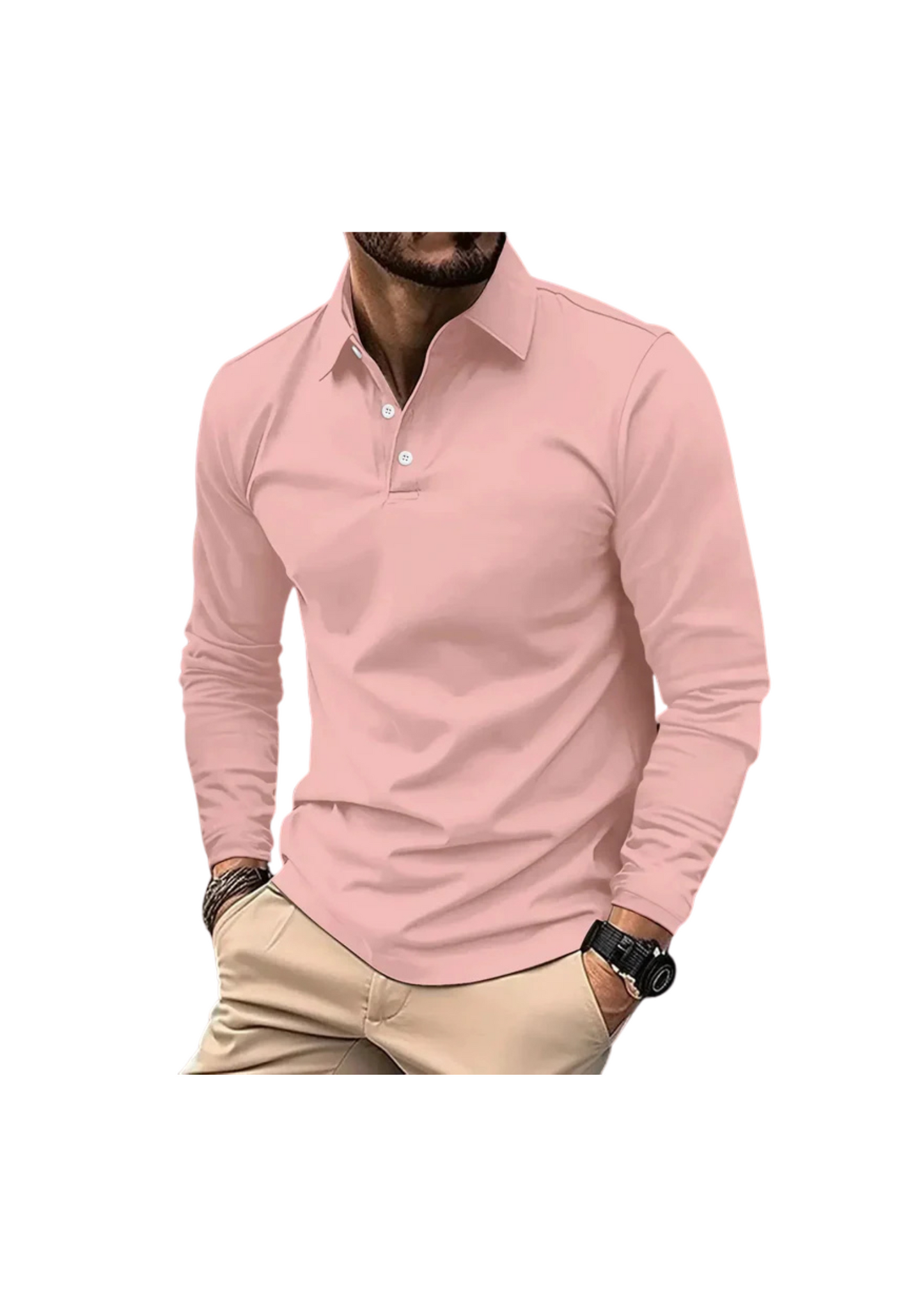 JAMES | Polo