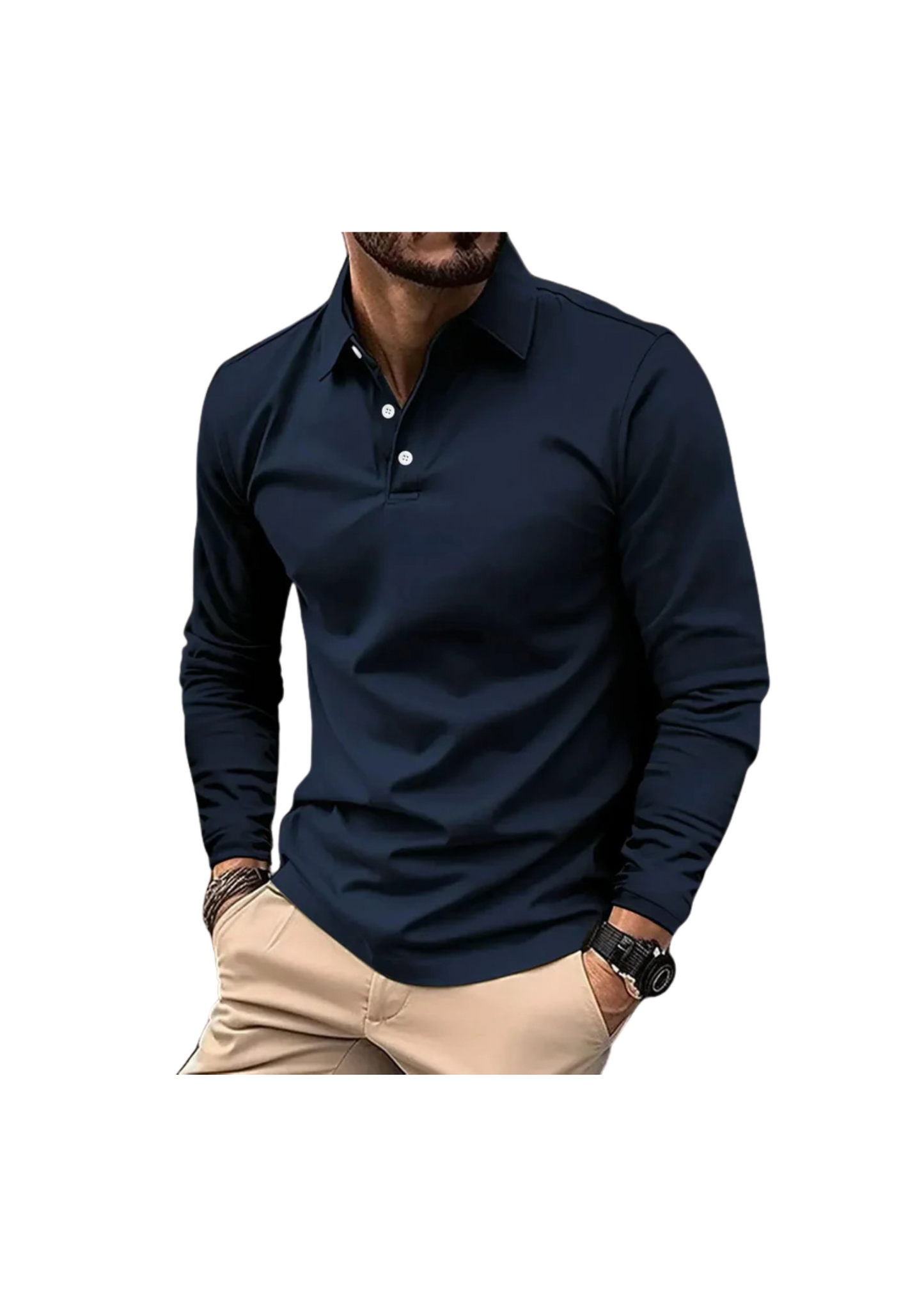 JAMES | Polo