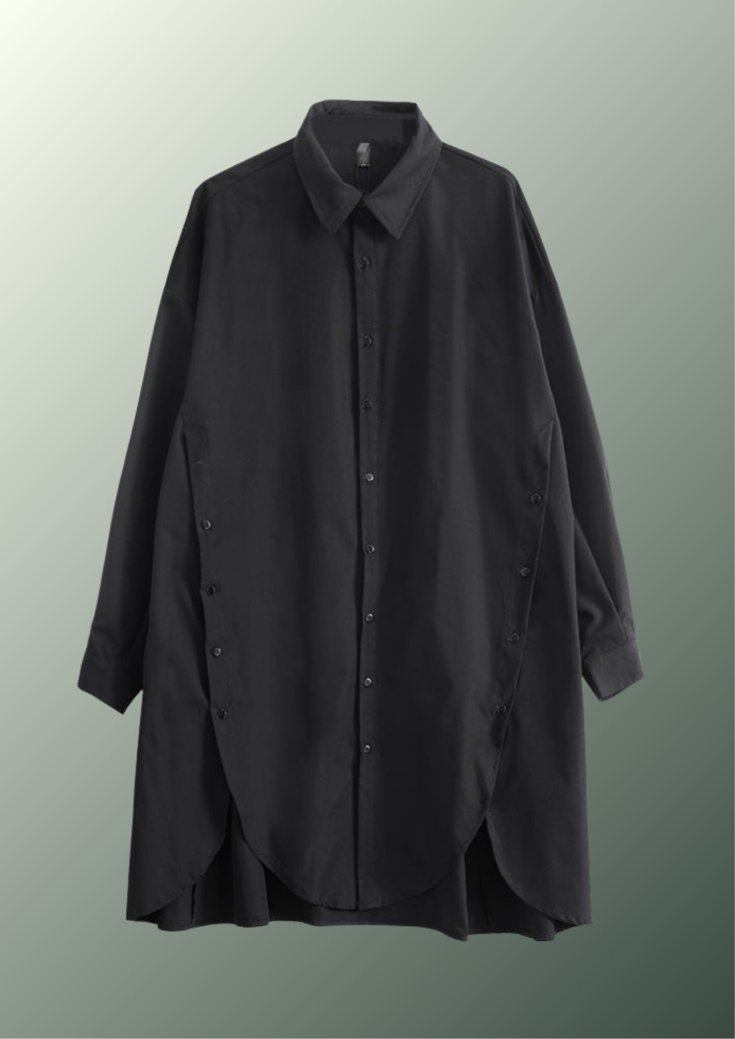 EVALAIR | Shirt