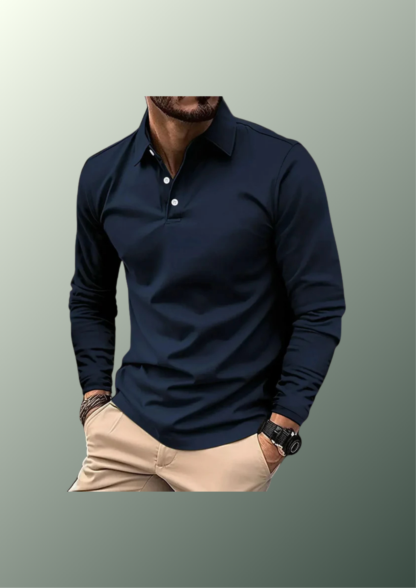 JAMES | Polo