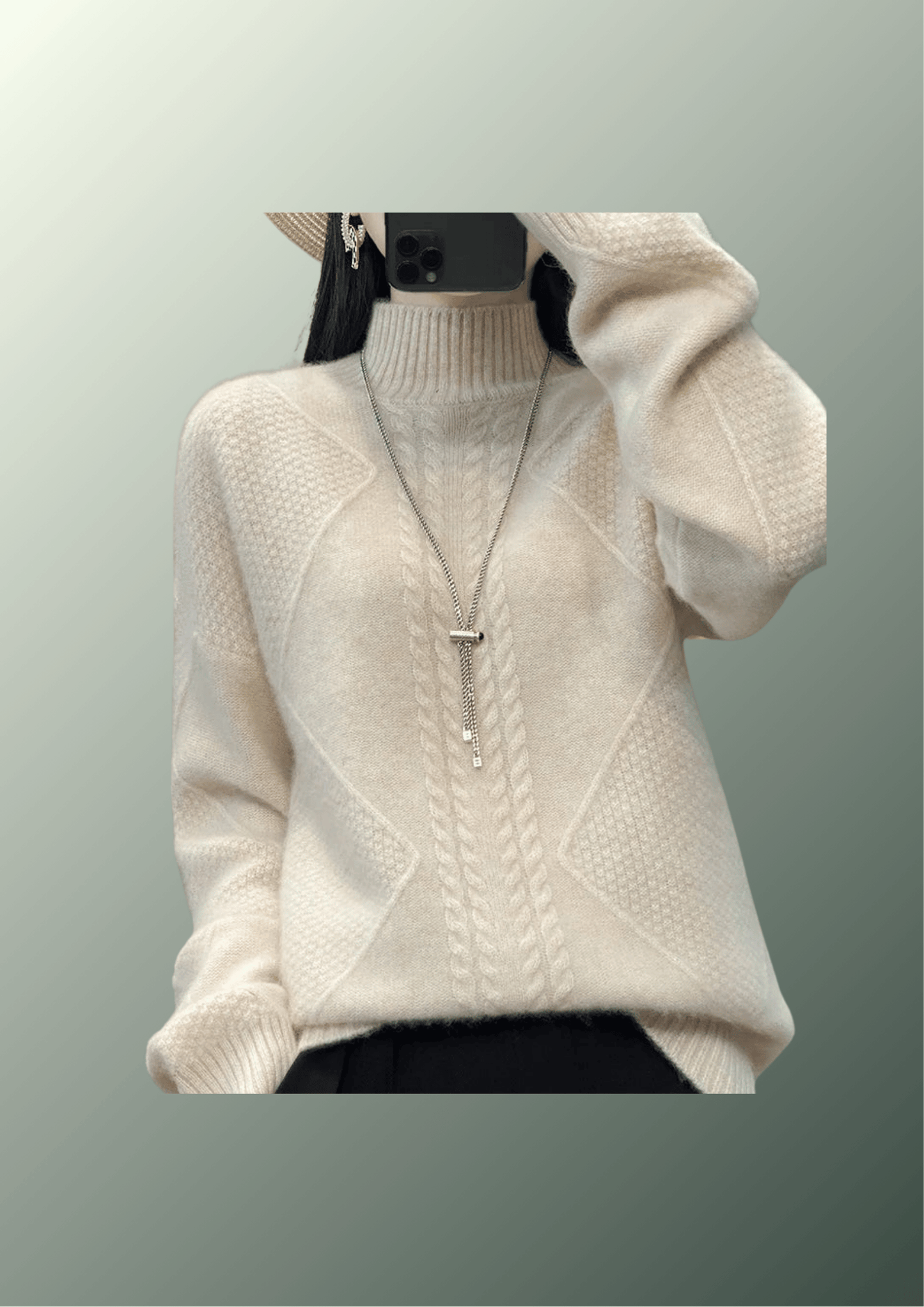 ELLIS | Sweater