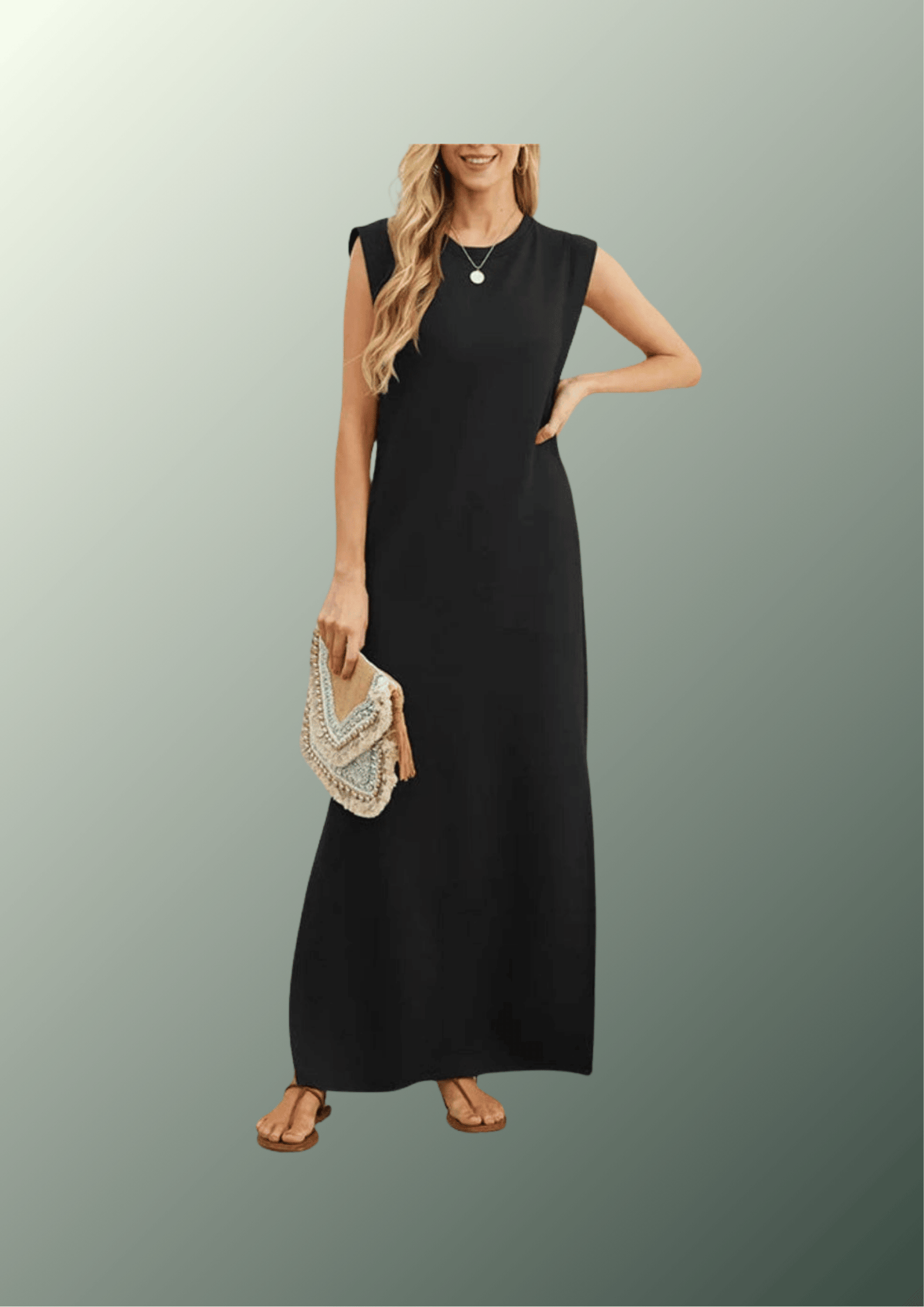 MAYA| Dress