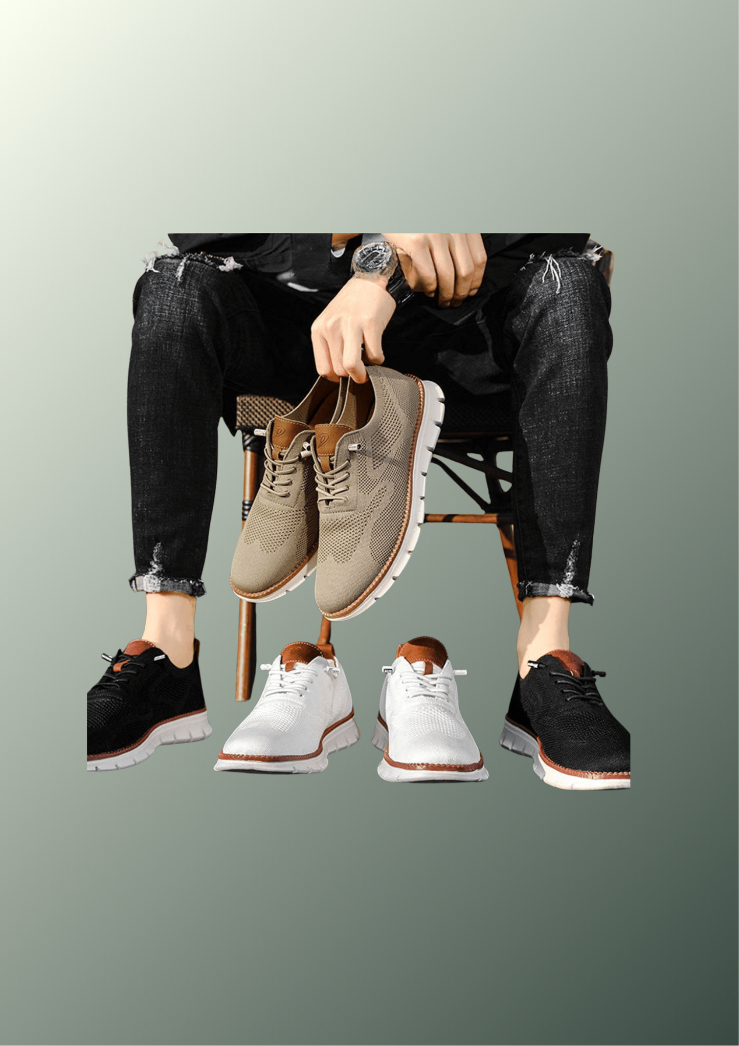 LUNO | Sneaker