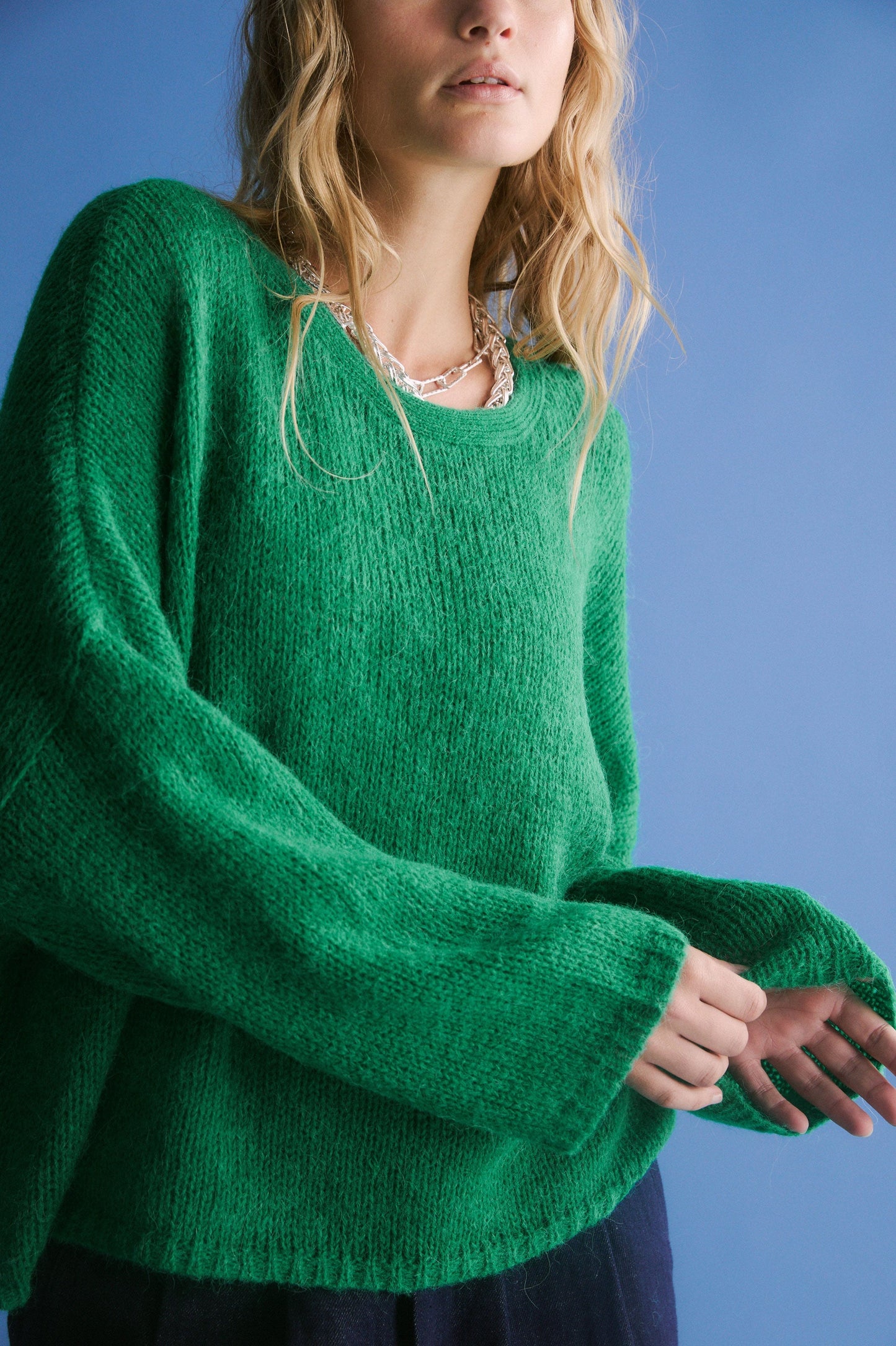 AGNA LUNA | Sweater