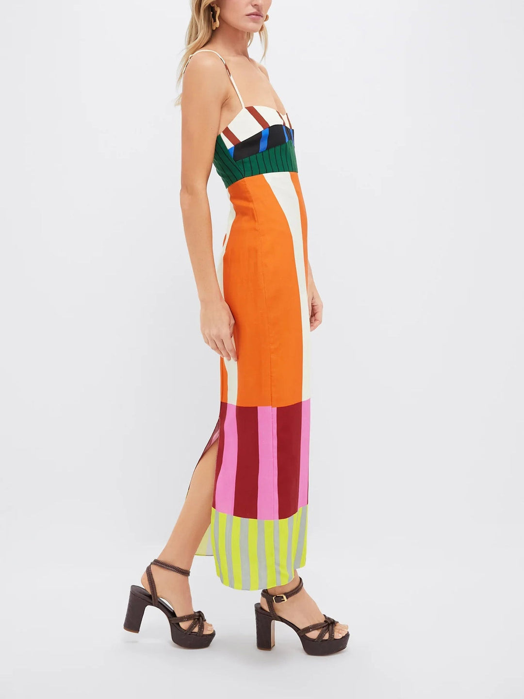 VÉLORA | Dress